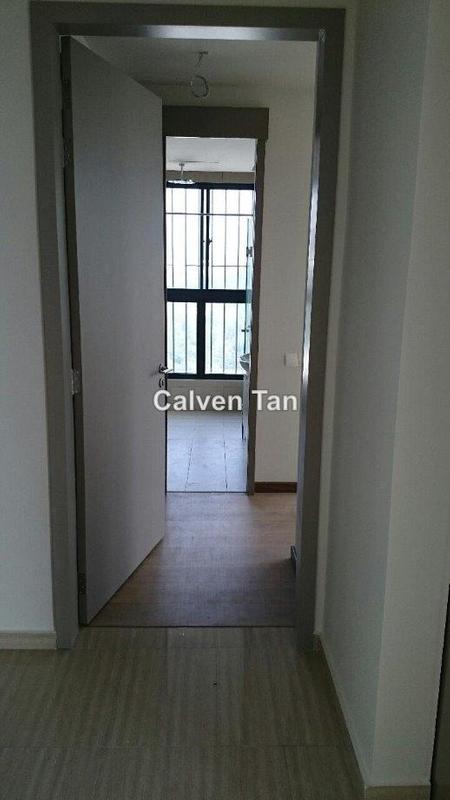 Service Residence for Rent in Twin Arkz by Calven Tan - iProperty.com.my