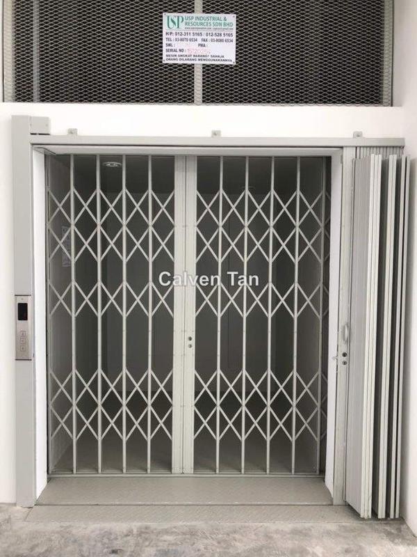 Terrace Factory for Rent in MERU KLANG, Klang by Calven Tan - iProperty.com.my