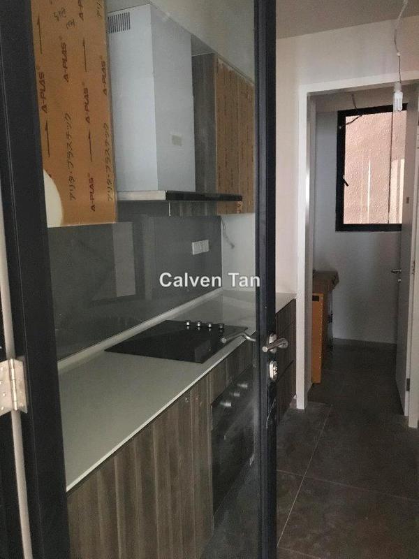 Kondominium untuk Dijual di The Rainz oleh Calven Tan - iProperty.com.my