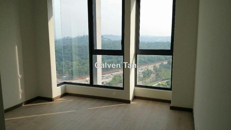 Service Residence for Rent in Twin Arkz by Calven Tan - iProperty.com.my
