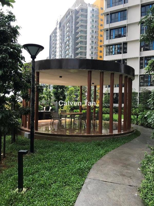 Condominium for Sale in The Rainz by Calven Tan - iProperty.com.my