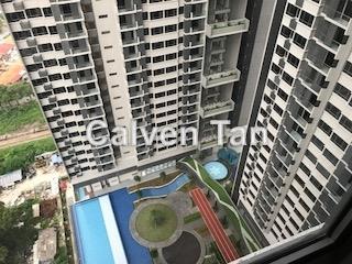 Residensi Servis untuk Dijual di Petalz Residences oleh Calven Tan - iProperty.com.my