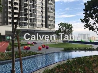 Residensi Servis untuk Dijual di Petalz Residences oleh Calven Tan - iProperty.com.my