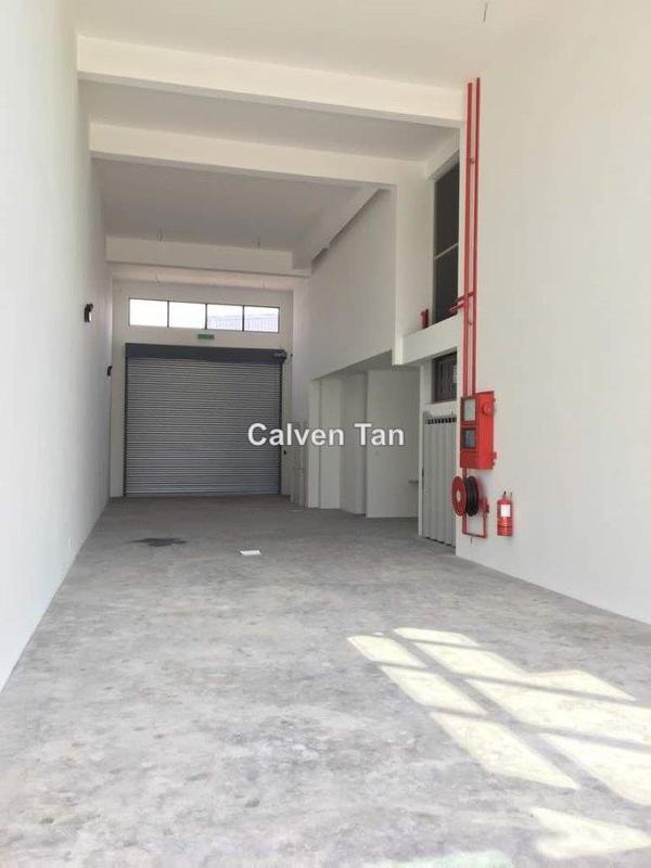 Terrace Factory for Rent in MERU KLANG, Klang by Calven Tan - iProperty.com.my