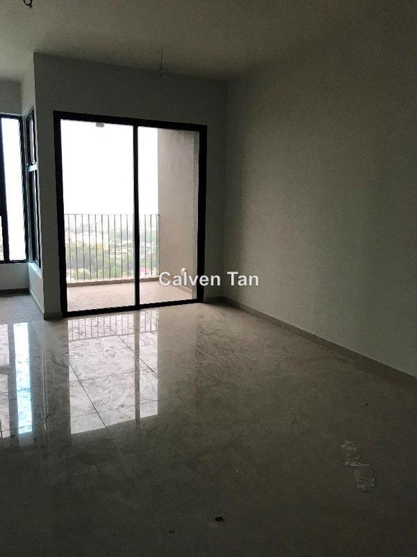 Kondominium untuk Dijual di The Rainz oleh Calven Tan - iProperty.com.my