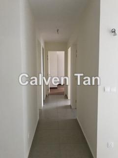 Residensi Servis untuk Dijual di Petalz Residences oleh Calven Tan - iProperty.com.my