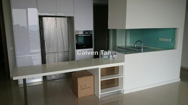 Service Residence for Rent in Twin Arkz by Calven Tan - iProperty.com.my
