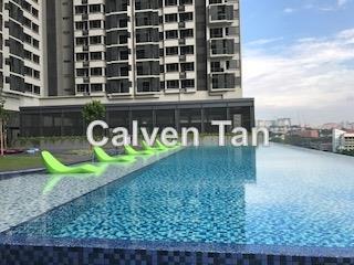 Residensi Servis untuk Dijual di Petalz Residences oleh Calven Tan - iProperty.com.my