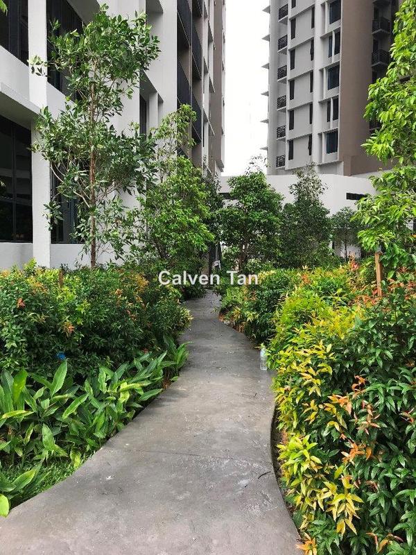 Kondominium untuk Dijual di The Rainz oleh Calven Tan - iProperty.com.my