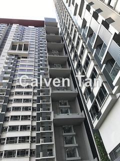 Residensi Servis untuk Dijual di Petalz Residences oleh Calven Tan - iProperty.com.my
