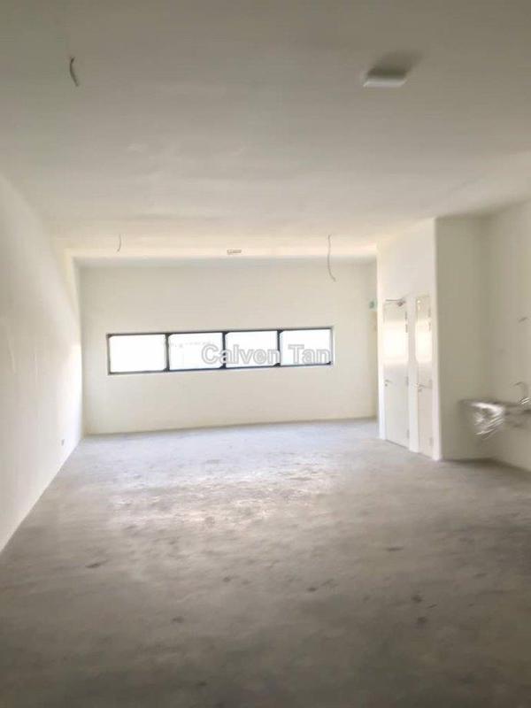 Terrace Factory for Rent in MERU KLANG, Klang by Calven Tan - iProperty.com.my
