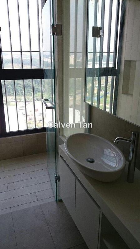 Service Residence for Rent in Twin Arkz by Calven Tan - iProperty.com.my