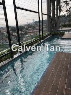 Residensi Servis untuk Dijual di Petalz Residences oleh Calven Tan - iProperty.com.my
