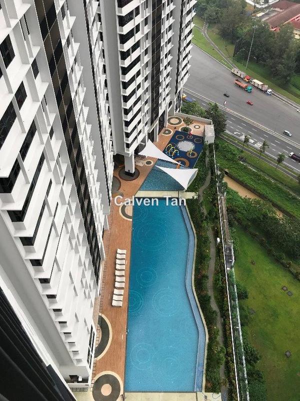Kondominium untuk Dijual di The Rainz oleh Calven Tan - iProperty.com.my