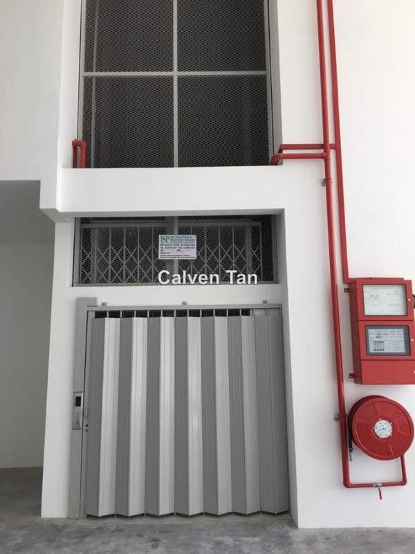 Terrace Factory for Rent in MERU KLANG, Klang by Calven Tan - iProperty.com.my