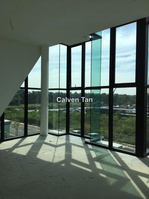 Terrace Factory for Rent in MERU KLANG, Klang by Calven Tan - iProperty.com.my
