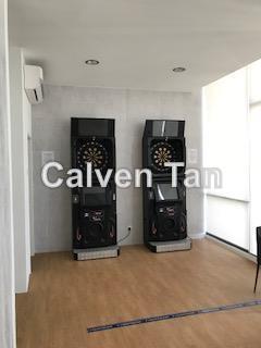 Residensi Servis untuk Dijual di Petalz Residences oleh Calven Tan - iProperty.com.my