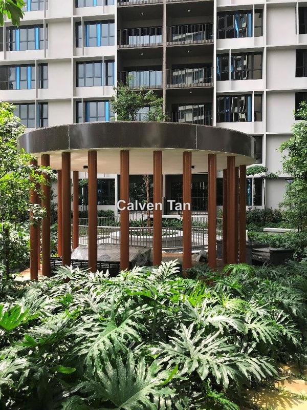 Kondominium untuk Dijual di The Rainz oleh Calven Tan - iProperty.com.my