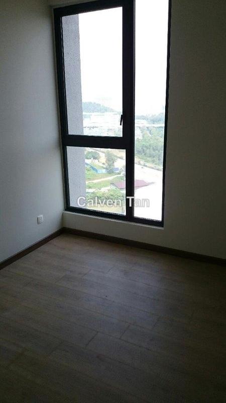 Service Residence for Rent in Twin Arkz by Calven Tan - iProperty.com.my