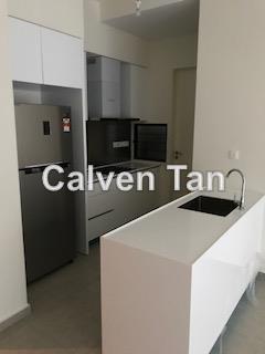 Residensi Servis untuk Dijual di Petalz Residences oleh Calven Tan - iProperty.com.my