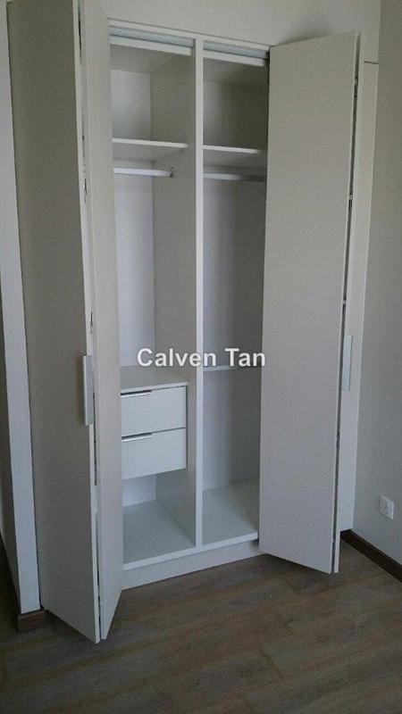 Service Residence for Rent in Twin Arkz by Calven Tan - iProperty.com.my