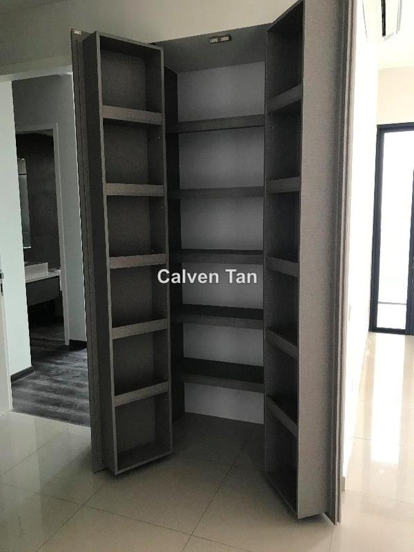 Condominium for Sale in The Rainz by Calven Tan - iProperty.com.my