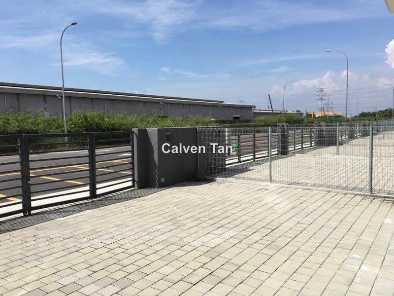 Terrace Factory for Rent in MERU KLANG, Klang by Calven Tan - iProperty.com.my