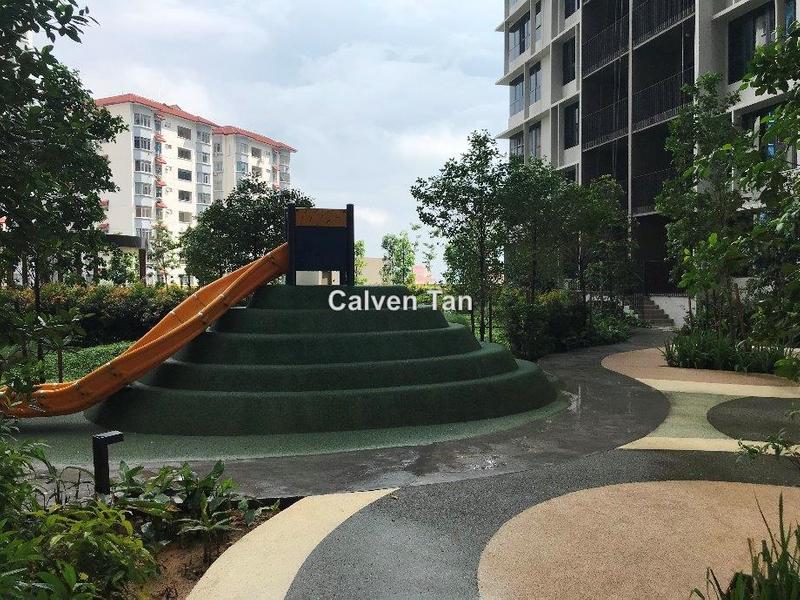 Condominium for Sale in The Rainz by Calven Tan - iProperty.com.my