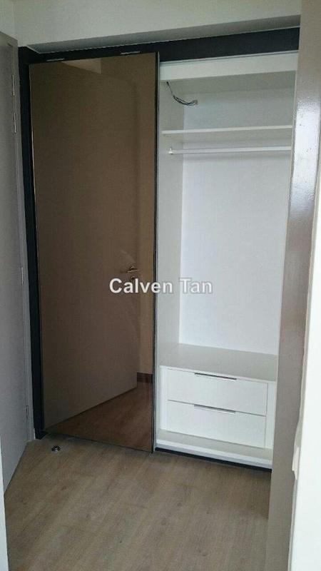 Service Residence for Rent in Twin Arkz by Calven Tan - iProperty.com.my
