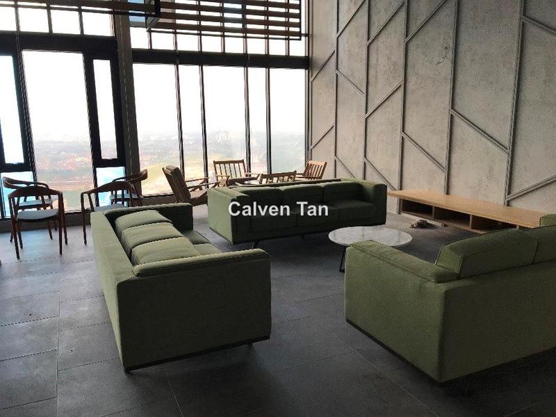 Kondominium untuk Dijual di The Rainz oleh Calven Tan - iProperty.com.my