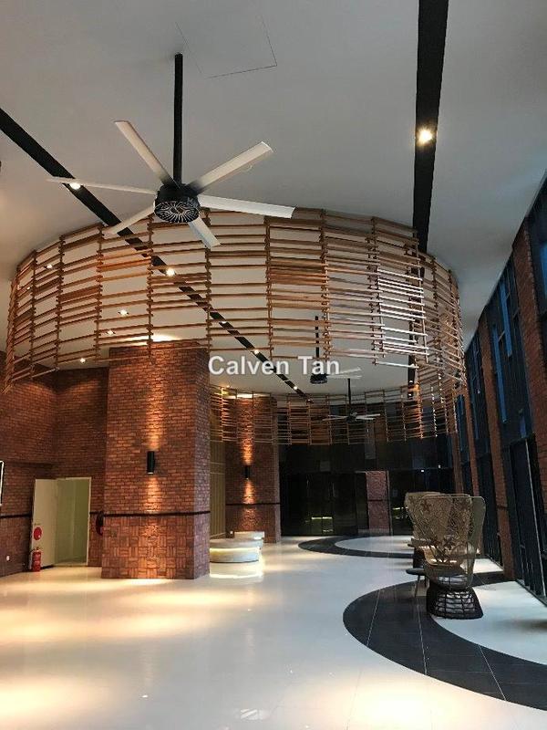 Condominium for Sale in The Rainz by Calven Tan - iProperty.com.my