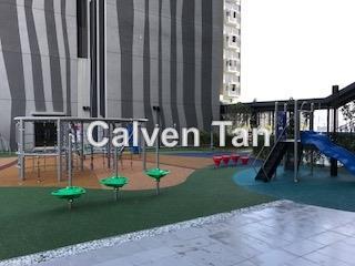 Residensi Servis untuk Dijual di Petalz Residences oleh Calven Tan - iProperty.com.my