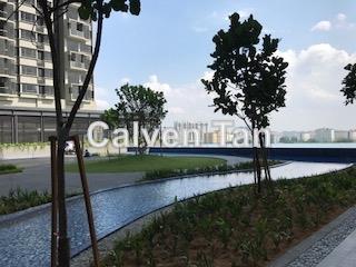 Residensi Servis untuk Dijual di Petalz Residences oleh Calven Tan - iProperty.com.my