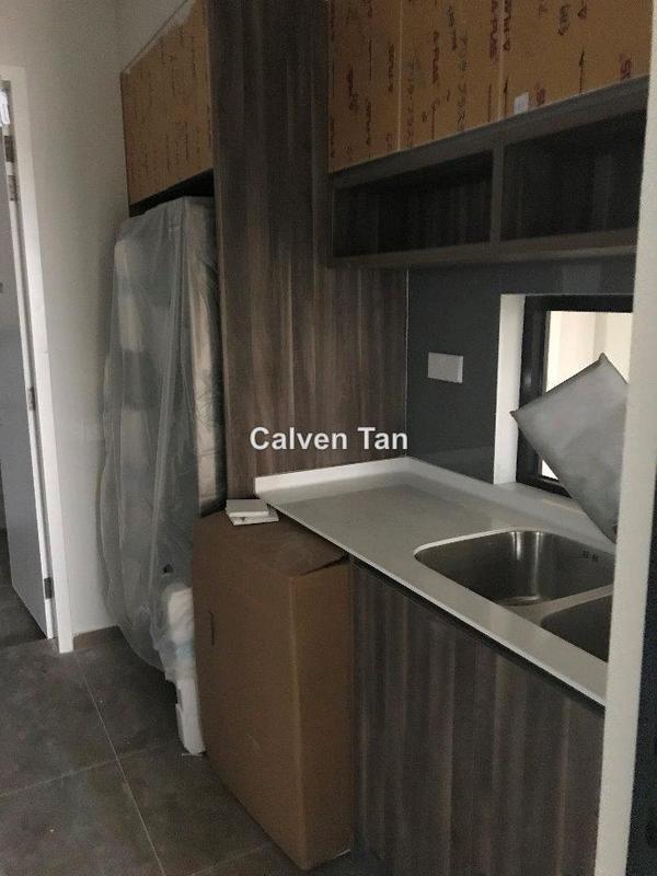 Kondominium untuk Dijual di The Rainz oleh Calven Tan - iProperty.com.my