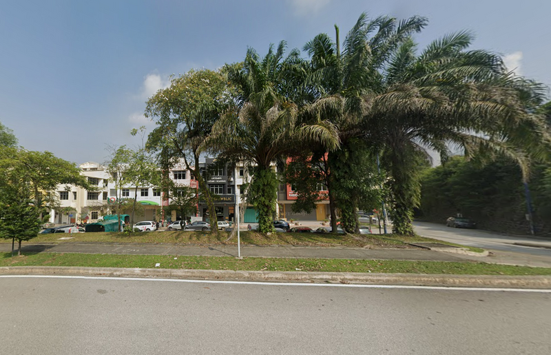 Shop / Office for Sale in Taipan 1 by Angel Ooi - iProperty.com.my