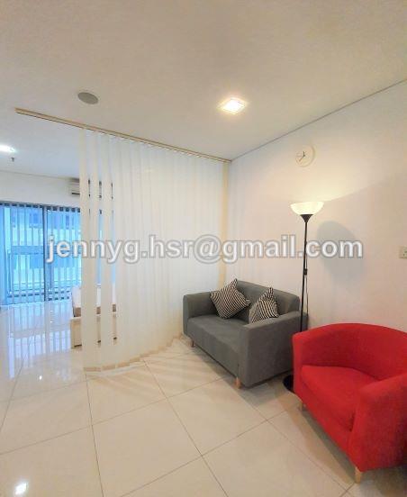 For Sale - Mercu Summer Suites