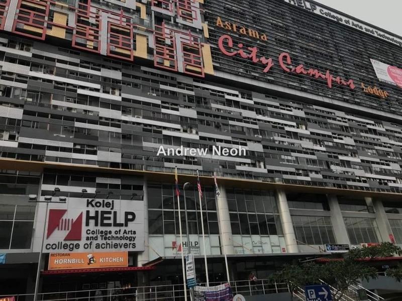Service Residence for Rent in One Stop @ Fraser Business Park by Andrew Neoh - iProperty.com.my