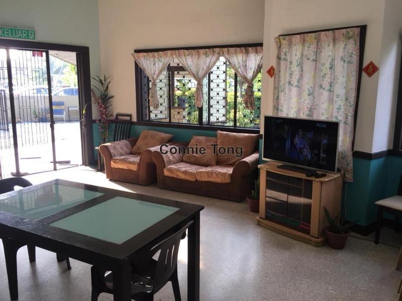 Bungalow House for Sale in Taman Kanagapuram, Petaling Jaya by Connie Tong - iProperty.com.my