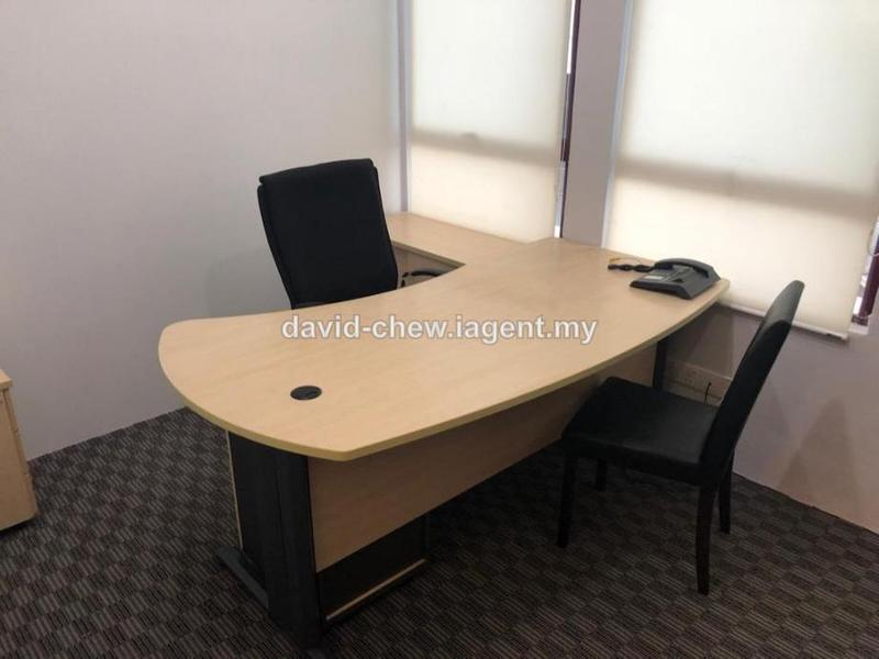 Shop / Office untuk Dijual di Seksyen 2 Wangsa Maju, Wangsa Maju oleh David Chew - iProperty.com.my