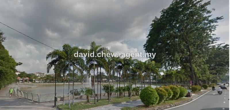 Kediaman Servis untuk Dijual di Hedgeford 10 Residences oleh David Chew - iProperty.com.my