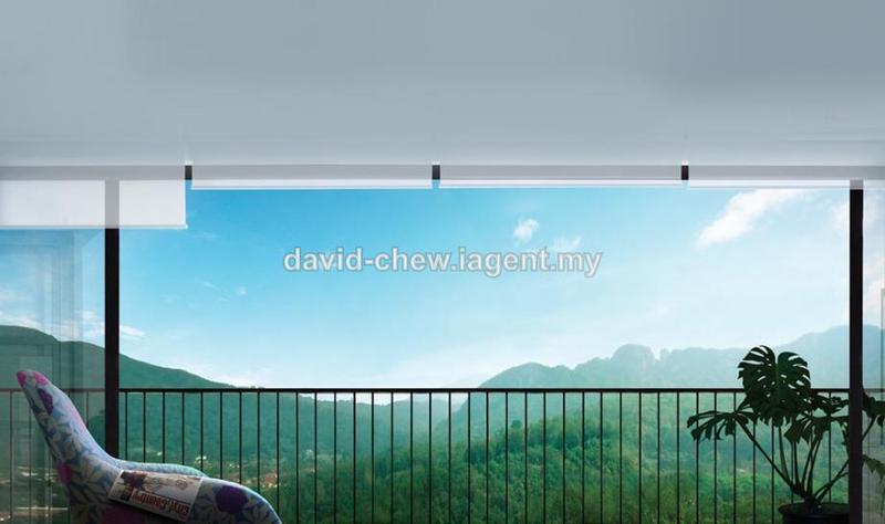 Condominium for Sale in 20trees by David Chew - iProperty.com.my