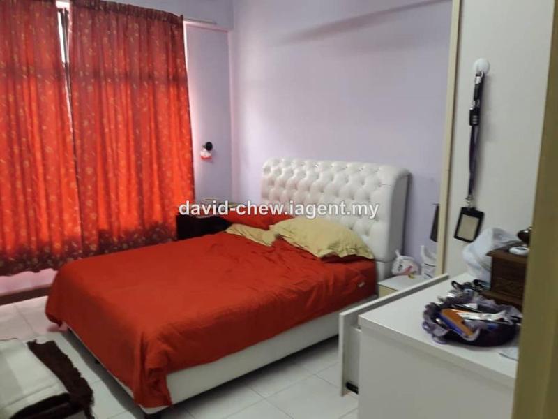 Service Residence for Sale in Diamond Residences by David Chew - iProperty.com.my