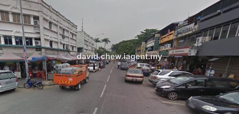 Kediaman Servis untuk Dijual di Hedgeford 10 Residences oleh David Chew - iProperty.com.my
