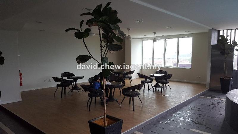 Service Residence for Sale in Residensi Gombak 126 by David Chew - iProperty.com.my