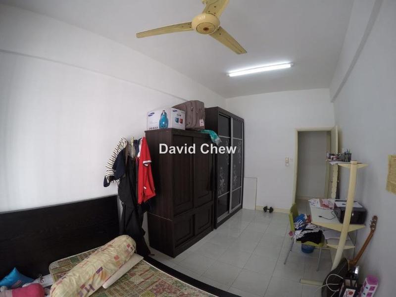 Service Residence for Sale in Diamond Residences by David Chew - iProperty.com.my