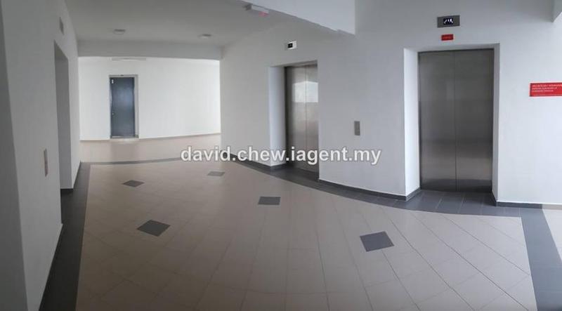Service Residence for Sale in MH Platinum Residence by David Chew - iProperty.com.my