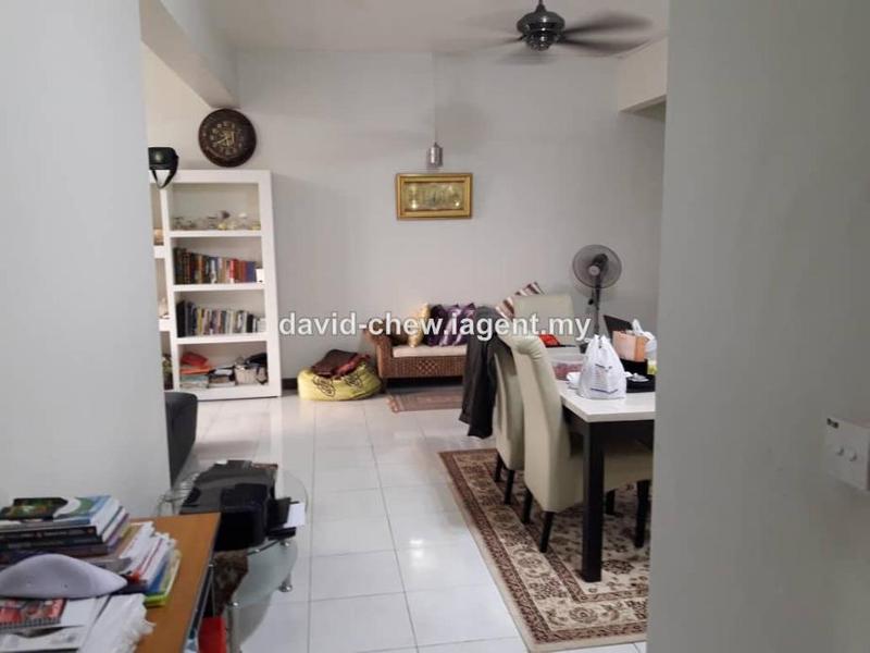Service Residence for Sale in Diamond Residences by David Chew - iProperty.com.my