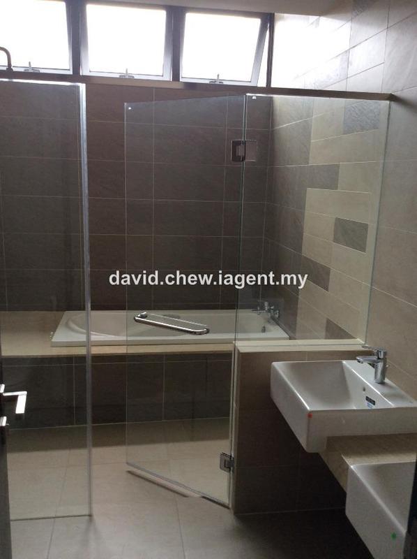 Bungalow House for Sale in Taman Melawati, Ulu Kelang by David Chew - iProperty.com.my