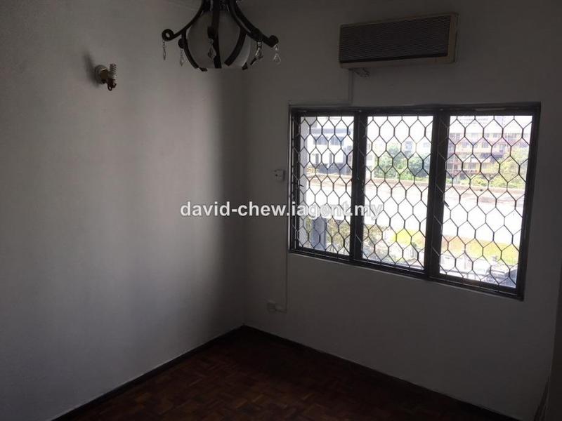 Pangsapuri untuk Dijual di Sri Kinabalu oleh David Chew - iProperty.com.my