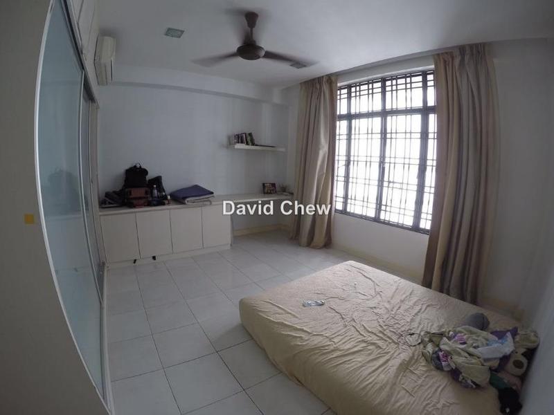 Service Residence for Sale in Diamond Residences by David Chew - iProperty.com.my